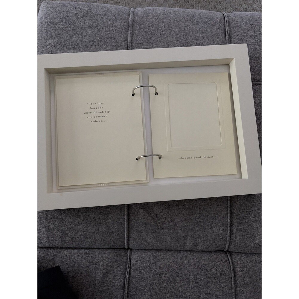 Hallmark Our Story Telling Frame - Picture 4 of 9